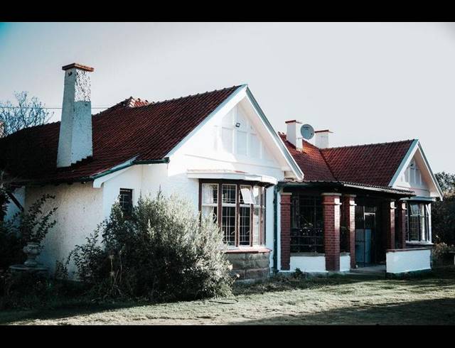 5 BEDROOM HOUSE FOR SALE IN BALMORAL